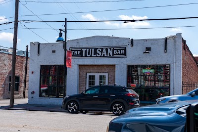 Tulsan Bar - Tulsa (2nd)