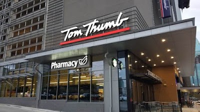 Tom Thumb Food & Pharma #3296