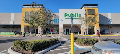 Publix Super Market