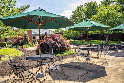 Rumsey Tavern