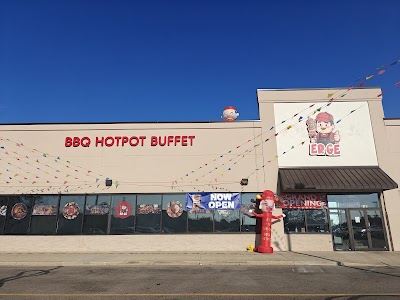 Pj Hot Pot Korean Bbq & B