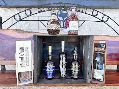Sportsmans Liquor