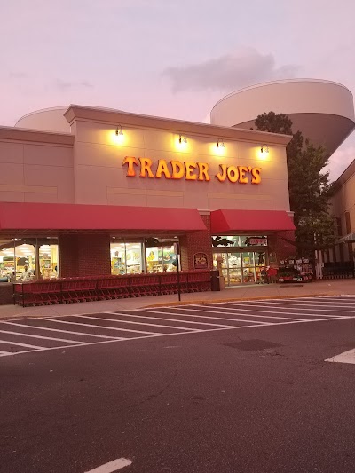 Trader Joes #733