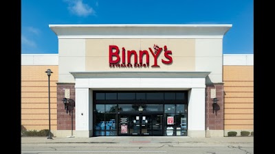Binnys Beverage Depot #12