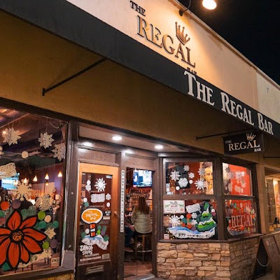 The Regal