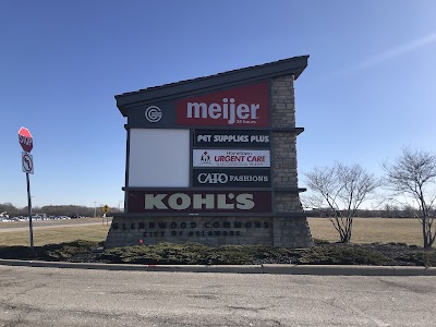 Meijer