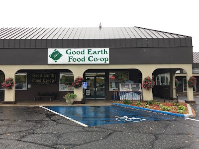 Good Earth Food Coop