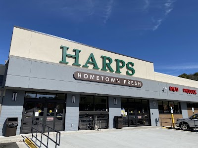 Harps Food Stores Inc