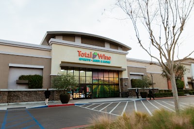 Total Wine & More
