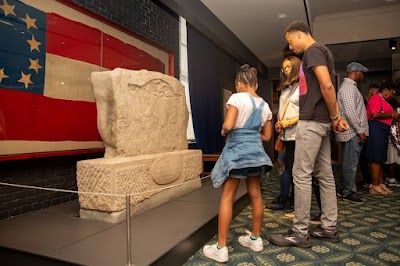 Frazier History Museum