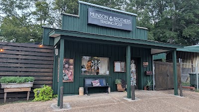 Munson & Brothers Trading