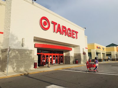 Target Store