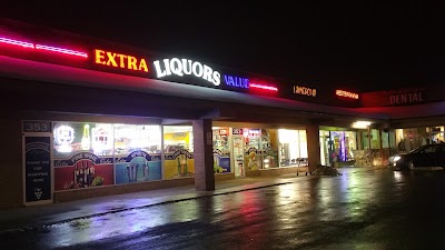 Extra Value Liquors