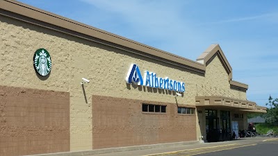 Albertsons