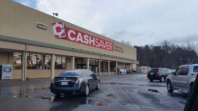 Cash Saver