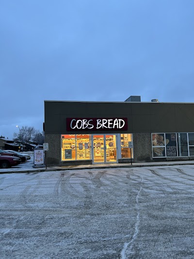 Cobs Bread