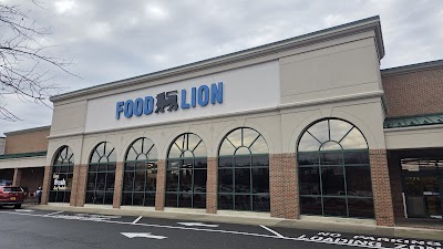 Food Lion Grocery Store