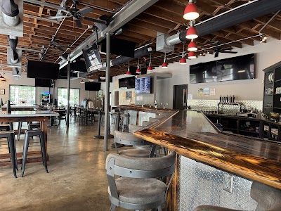 Middle James Brewing Company