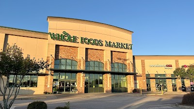 Whole Foods Market