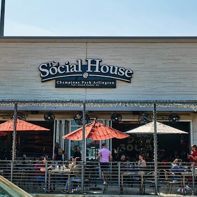 Social House Arlington