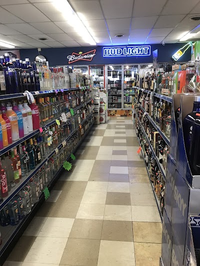 Express Mini Mart