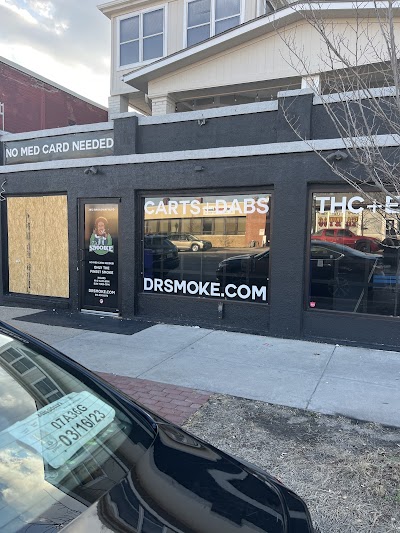 Dr.smoke
