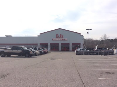 Bjs Wholesale Club #070