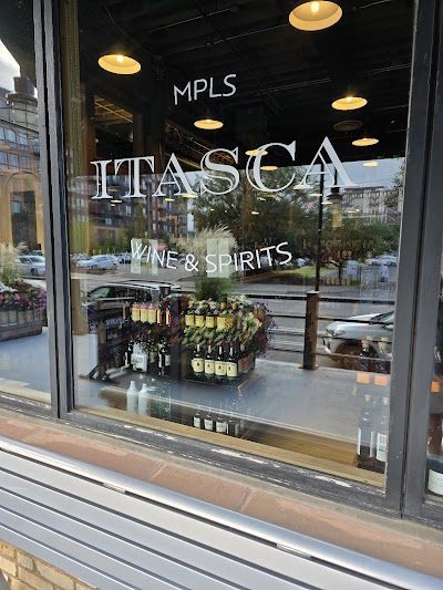 Itasca Wine & Spirits