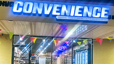 Nyc Convenience Store