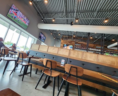 Good Liquid Brewing Co.