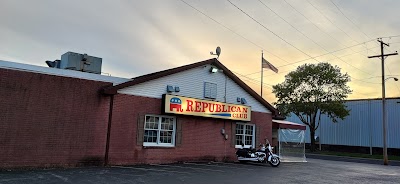 Republican Club Of Hnvr