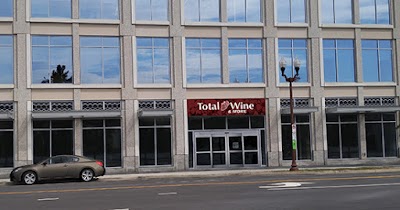 Total Wine - Ballston