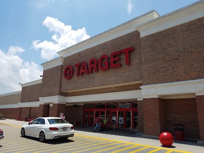 Target Store #917