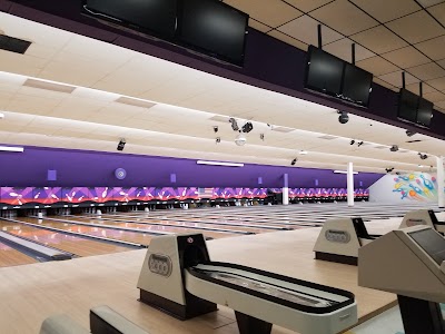 Hall Of Fame Silver Lanes