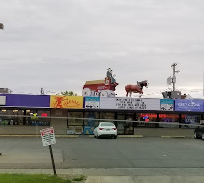 Rickels Retail Liquor