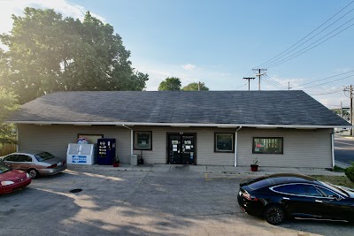 Blarney Stone Wine & Spirits