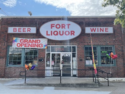 Fort Liquor
