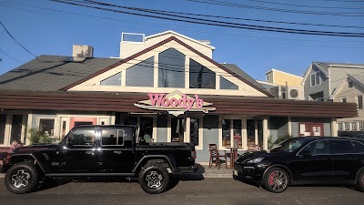 Woodys Ocean Hut