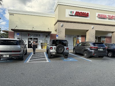 Roma Italian Restaurant