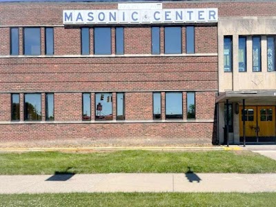 Roseville Masonic Center
