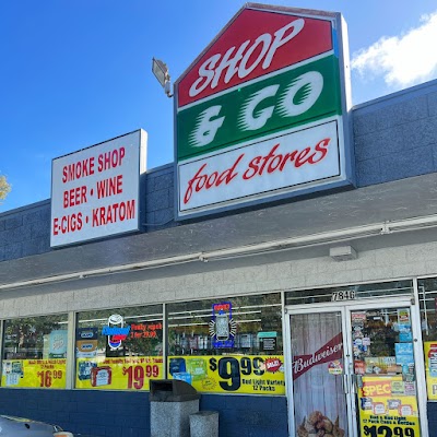 Shop N Go