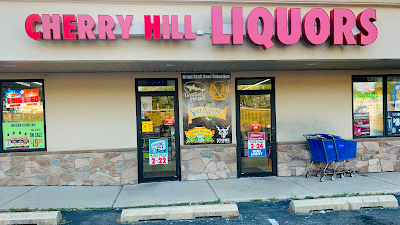Cherry Hill Liquors