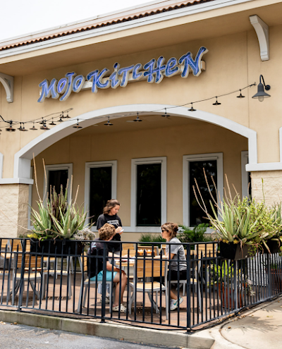 Mojo Kitchen