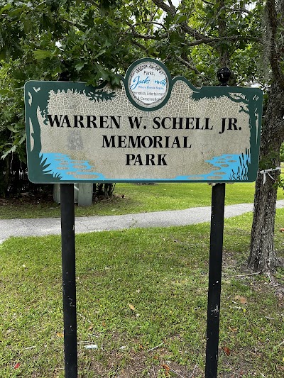 Warren W. Schell Jr Park