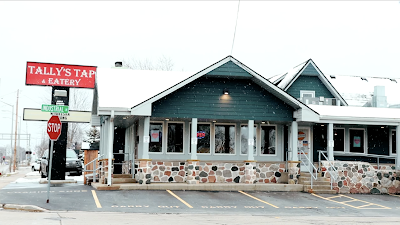 Tallys Tap & Eatery