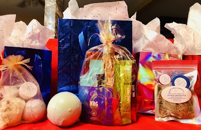 Blue Lotus Creations Herbal Emporium