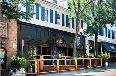 Bill Pickle's Tap Room