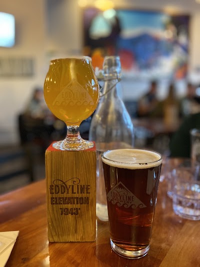 Eddyline Brewery