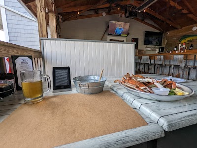 Bushels Crab House