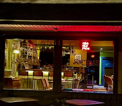 Rambler Irish Bistro